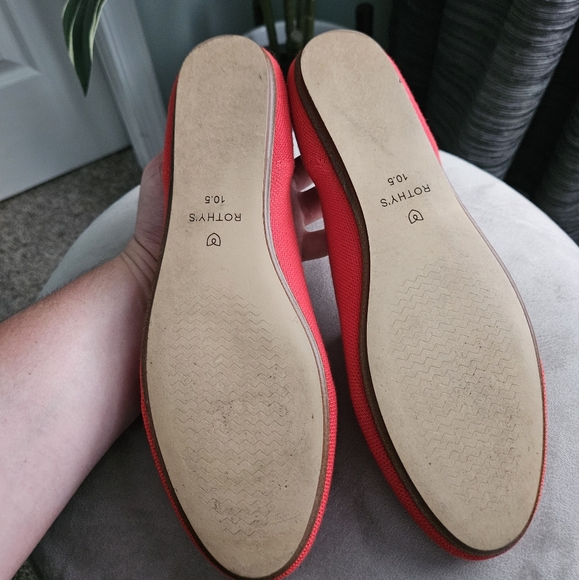 Rothy's Blaze Merino wool Loafer - Picture 7 of 10